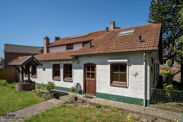 Medium property photo - Hoogstraat 6, 5954 AC Beesel